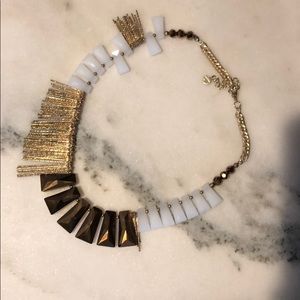 NWOT Anthropologie necklace
